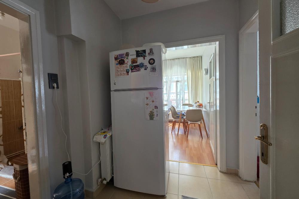 Cebeci Süngübayırı Caddesi Muhteşem Konumlu Satılık 2+1 Daire