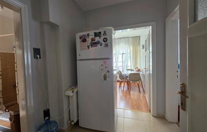 Cebeci Süngübayırı Caddesi Muhteşem Konumlu Satılık 2+1 Daire