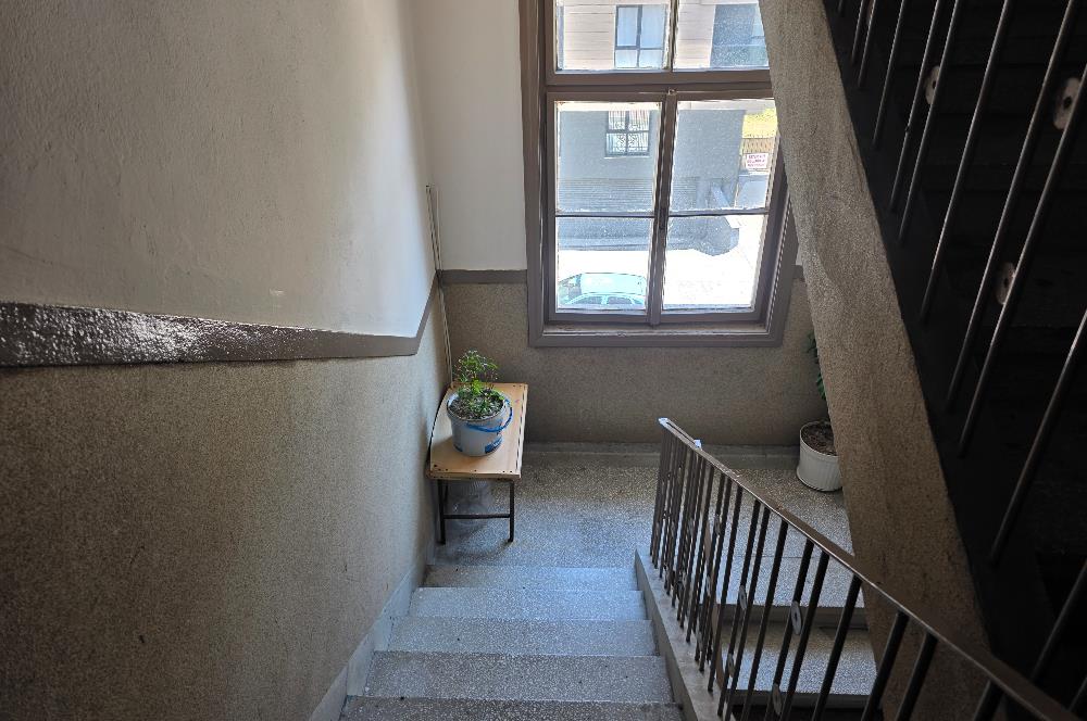 Cebeci Süngübayırı Caddesi Muhteşem Konumlu Satılık 2+1 Daire