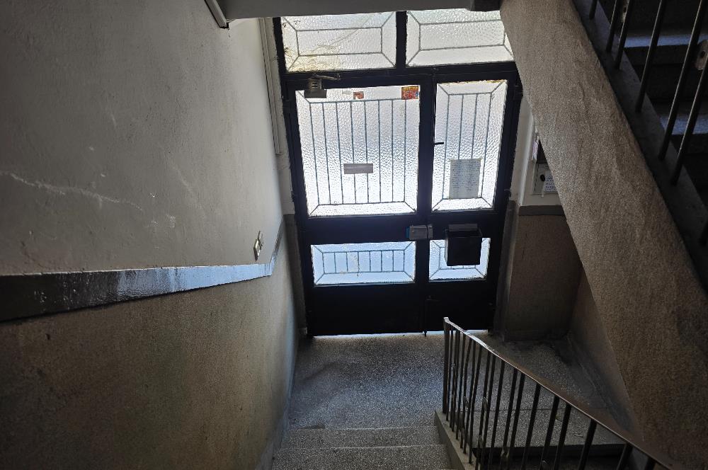 Cebeci Süngübayırı Caddesi Muhteşem Konumlu Satılık 2+1 Daire