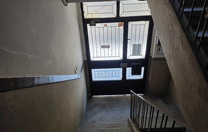 Cebeci Süngübayırı Caddesi Muhteşem Konumlu Satılık 2+1 Daire