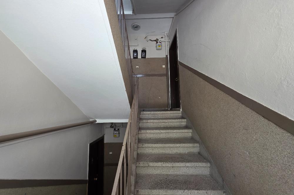 Cebeci Süngübayırı Caddesi Muhteşem Konumlu Satılık 2+1 Daire