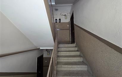 Cebeci Süngübayırı Caddesi Muhteşem Konumlu Satılık 2+1 Daire