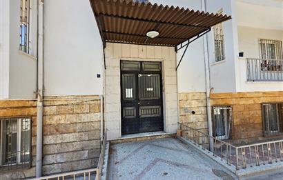 Cebeci Süngübayırı Caddesi Muhteşem Konumlu Satılık 2+1 Daire