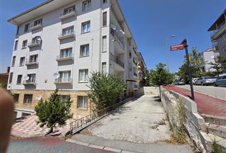 Cebeci Süngübayırı Caddesi Muhteşem Konumlu Satılık 2+1 Daire