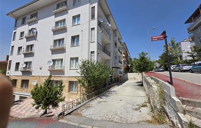 Cebeci Süngübayırı Caddesi Muhteşem Konumlu Satılık 2+1 Daire
