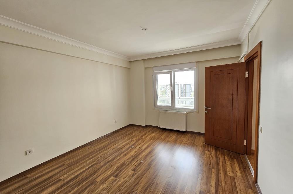 ÇAM KOZA COURT SİTESİ GENİŞ BALKONLU 1+1 KİRALIK DAİRE