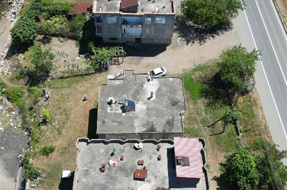 Century21'den Fatsa Bolamanda Denize Sıfır