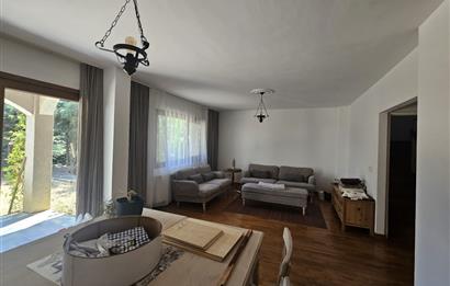 ÇAMLIK BAHAR VİLLALARINDA SATILIK 4+2 VİLLA