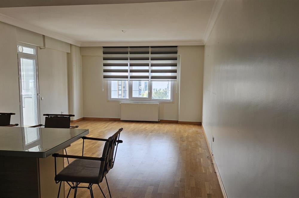 ÇAM KOZA COURT SİTESİ GENİŞ BALKONLU 1+1 KİRALIK DAİRE