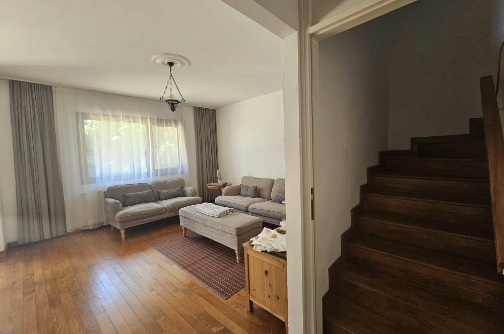 ÇAMLIK BAHAR VİLLALARINDA SATILIK 4+2 VİLLA