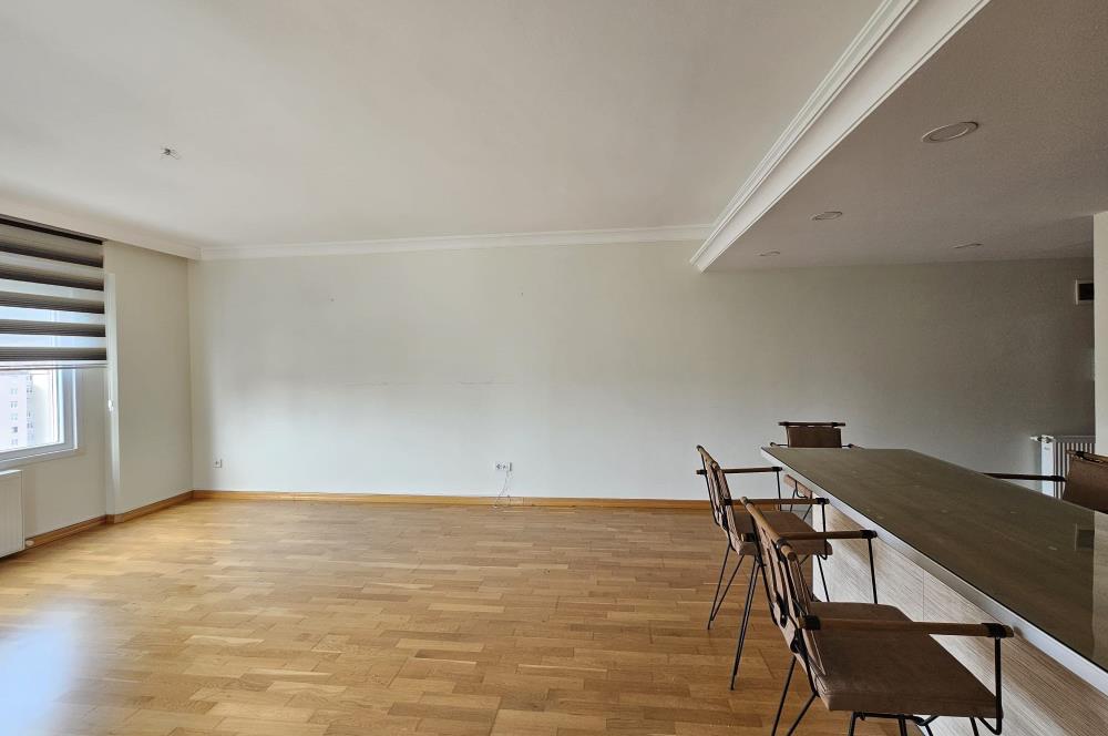 ÇAM KOZA COURT SİTESİ GENİŞ BALKONLU 1+1 KİRALIK DAİRE