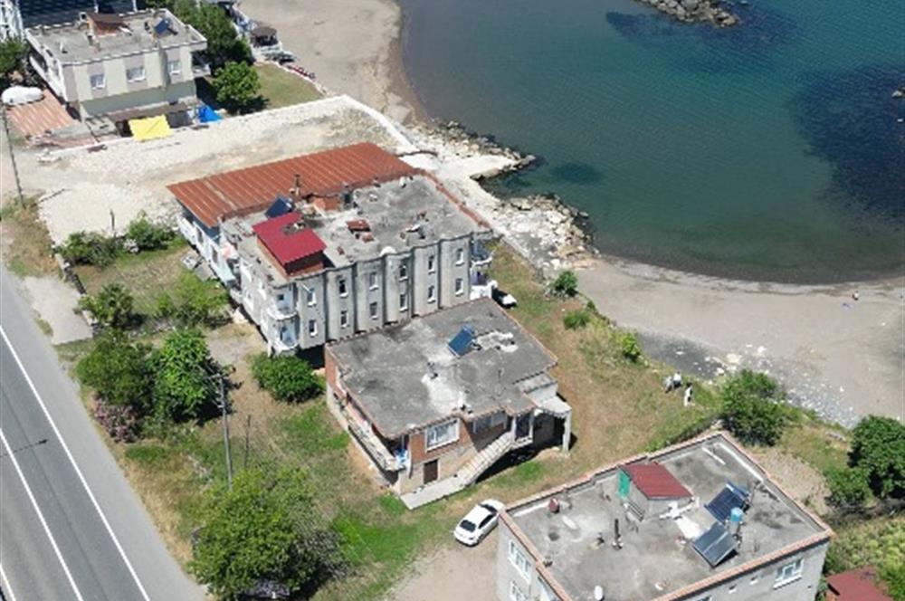 Century21'den Fatsa Bolamanda Denize Sıfır