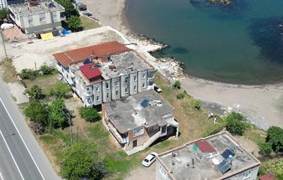 Century21'den Fatsa Bolamanda Denize Sıfır