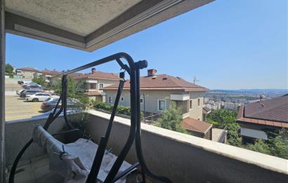 ÇAMLIK BAHAR VİLLALARINDA SATILIK 4+2 VİLLA