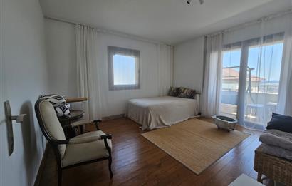 ÇAMLIK BAHAR VİLLALARINDA SATILIK 4+2 VİLLA