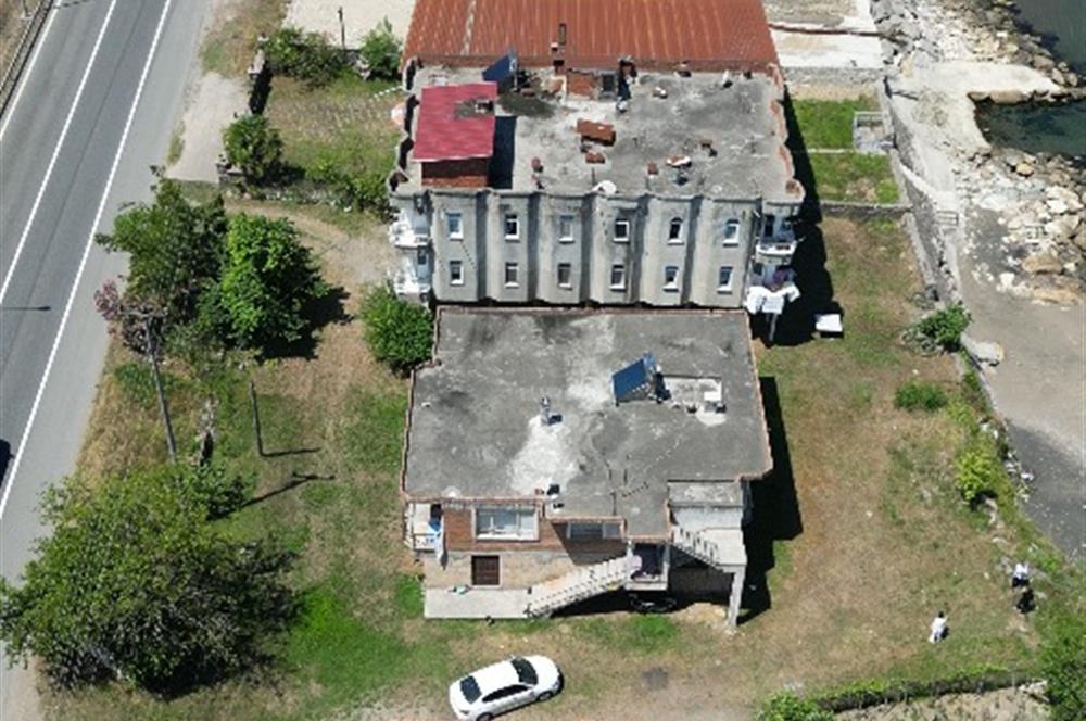 Century21'den Fatsa Bolamanda Denize Sıfır