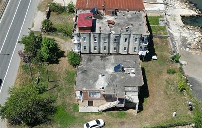 Century21'den Fatsa Bolamanda Denize Sıfır