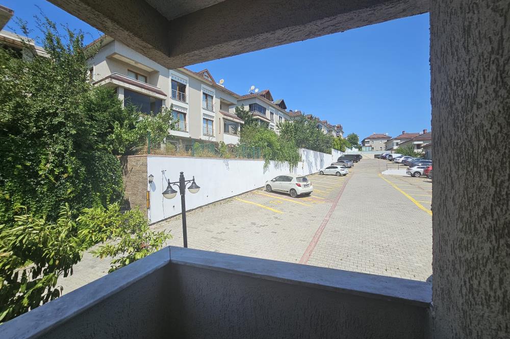 ÇAMLIK BAHAR VİLLALARINDA SATILIK 4+2 VİLLA