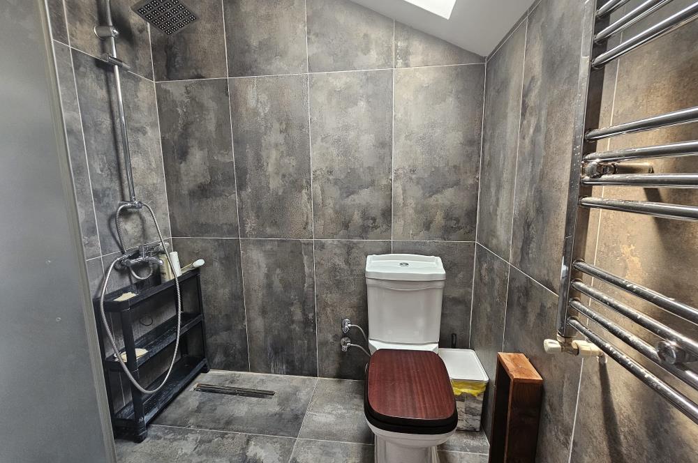ÇAMLIK BAHAR VİLLALARINDA SATILIK 4+2 VİLLA
