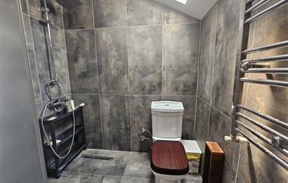 ÇAMLIK BAHAR VİLLALARINDA SATILIK 4+2 VİLLA
