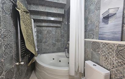 ÇAMLIK BAHAR VİLLALARINDA SATILIK 4+2 VİLLA