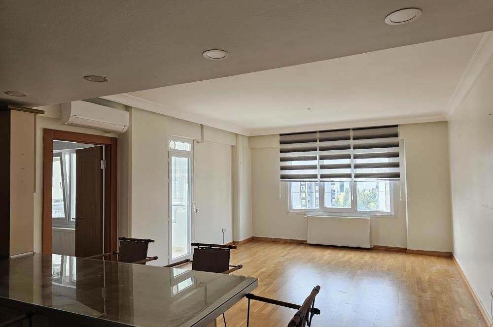 ÇAM KOZA COURT SİTESİ GENİŞ BALKONLU 1+1 KİRALIK DAİRE