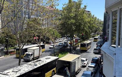 ŞİŞLİ'DE İŞİNİ,MARKANI GÖRÜNÜR KILMAK İÇİN ARADIĞIN ŞIK OFİS!!