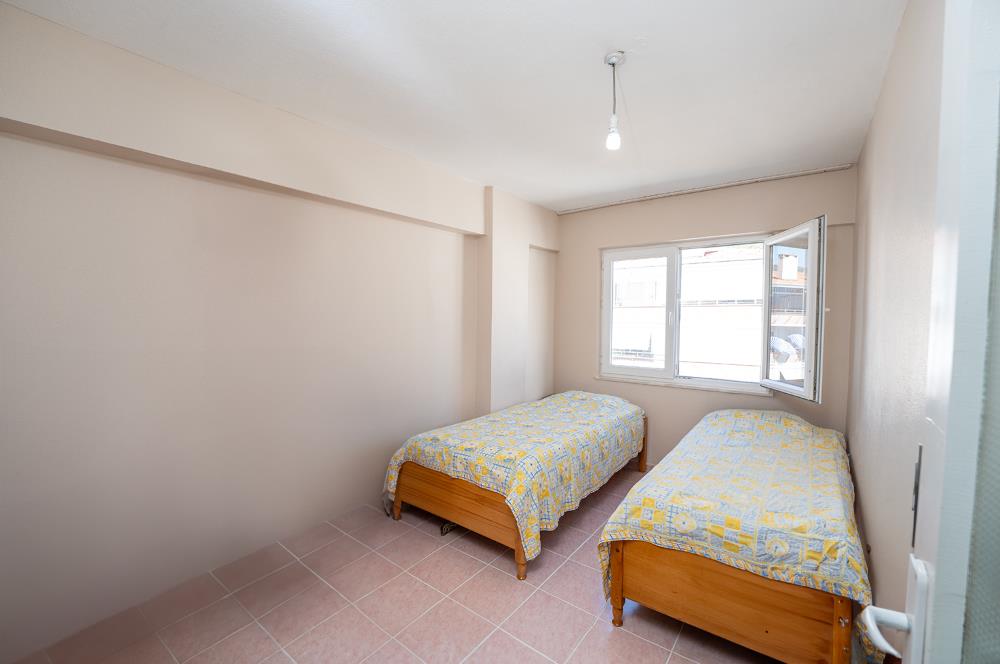 C21 Cius; Kumla Yapı Kuranlar Güzelyalı Sitesi Satılık 2+1 Daire