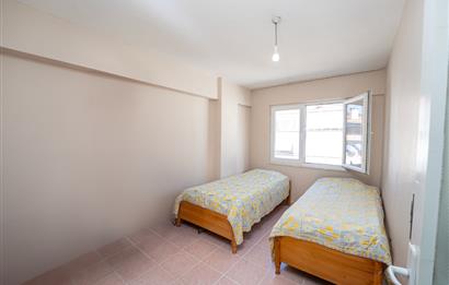 C21 Cius; Kumla Yapı Kuranlar Güzelyalı Sitesi Satılık 2+1 Daire