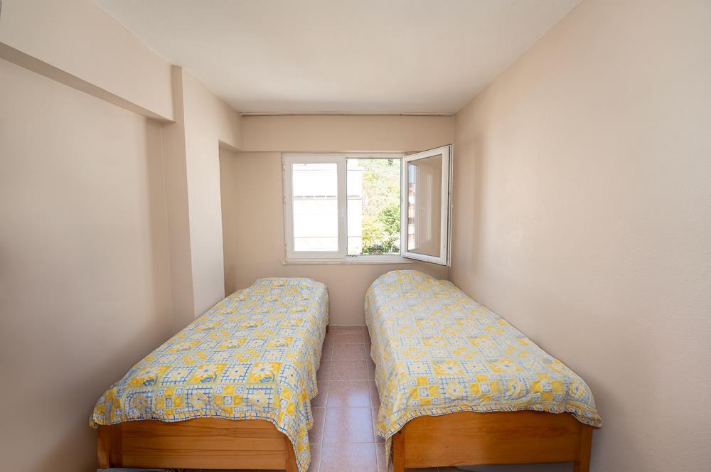 C21 Cius; Kumla Yapı Kuranlar Güzelyalı Sitesi Satılık 2+1 Daire