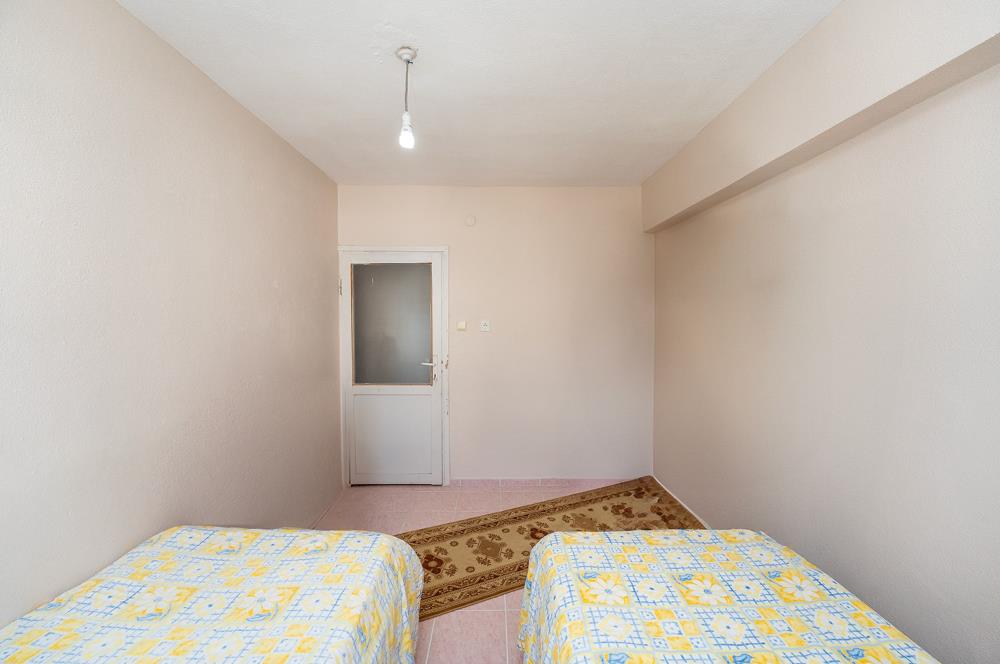 C21 Cius; Kumla Yapı Kuranlar Güzelyalı Sitesi Satılık 2+1 Daire