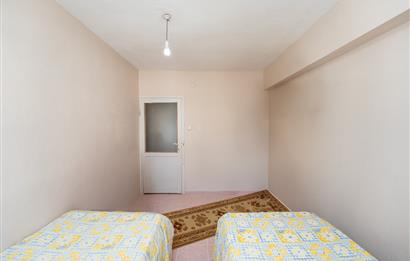 C21 Cius; Kumla Yapı Kuranlar Güzelyalı Sitesi Satılık 2+1 Daire