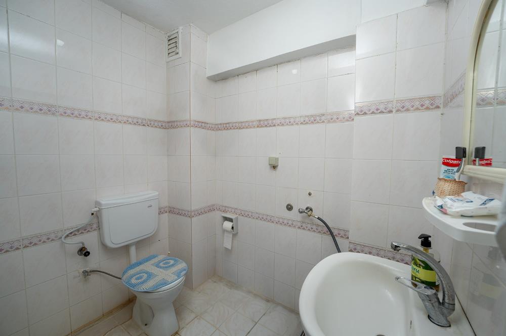 C21 Cius; Kumla Yapı Kuranlar Güzelyalı Sitesi Satılık 2+1 Daire
