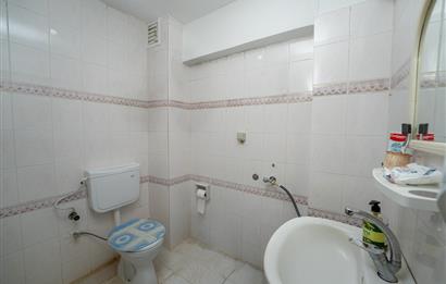 C21 Cius; Kumla Yapı Kuranlar Güzelyalı Sitesi Satılık 2+1 Daire