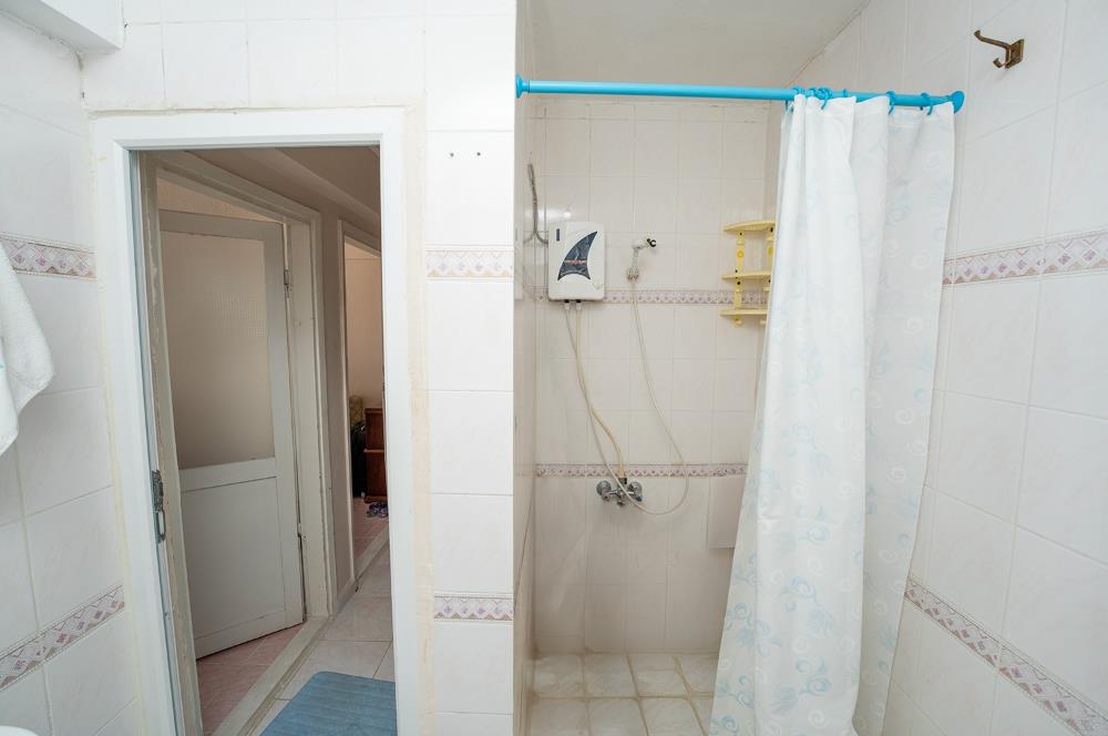 C21 Cius; Kumla Yapı Kuranlar Güzelyalı Sitesi Satılık 2+1 Daire