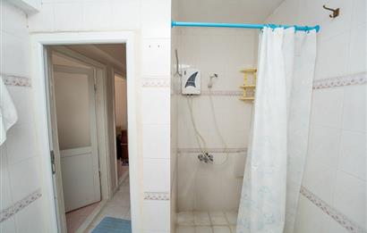 C21 Cius; Kumla Yapı Kuranlar Güzelyalı Sitesi Satılık 2+1 Daire