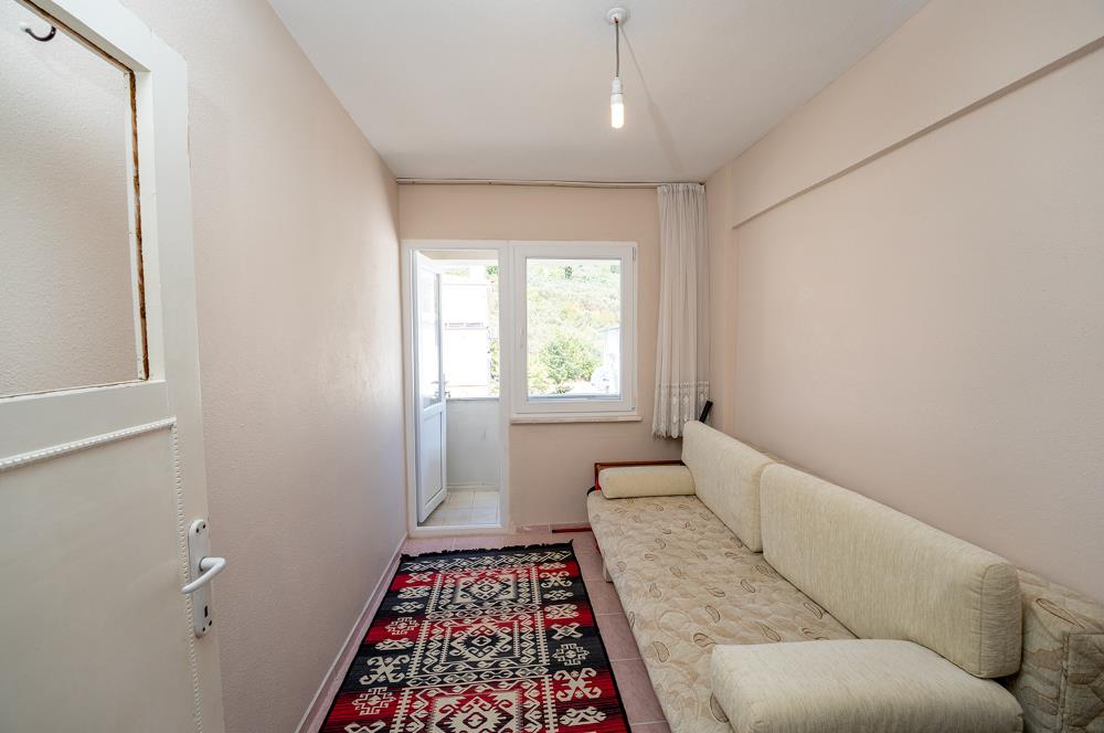 C21 Cius; Kumla Yapı Kuranlar Güzelyalı Sitesi Satılık 2+1 Daire