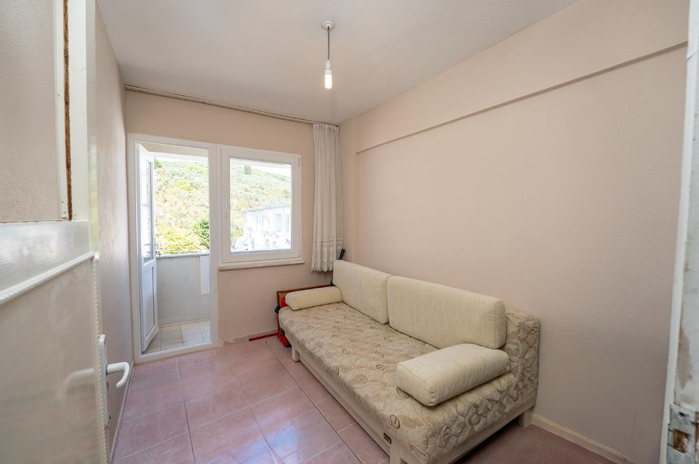 C21 Cius; Kumla Yapı Kuranlar Güzelyalı Sitesi Satılık 2+1 Daire