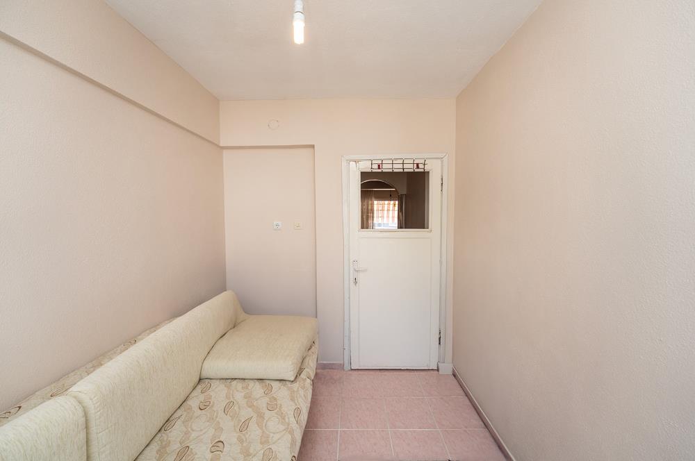 C21 Cius; Kumla Yapı Kuranlar Güzelyalı Sitesi Satılık 2+1 Daire