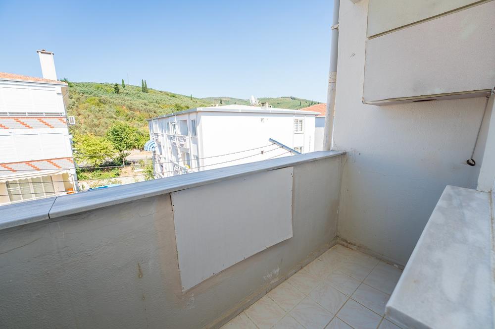 C21 Cius; Kumla Yapı Kuranlar Güzelyalı Sitesi Satılık 2+1 Daire