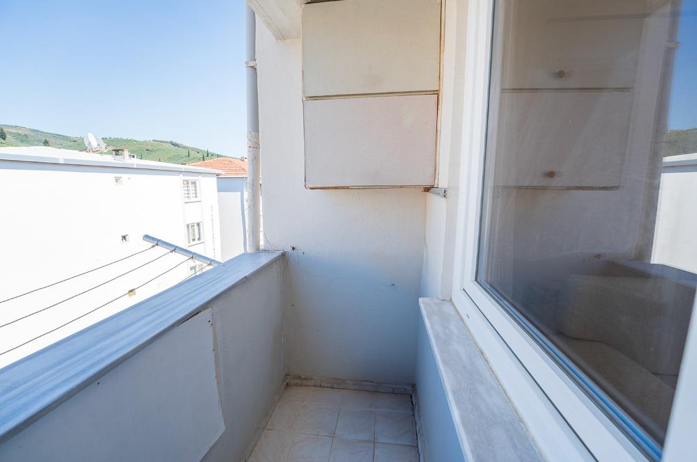 C21 Cius; Kumla Yapı Kuranlar Güzelyalı Sitesi Satılık 2+1 Daire