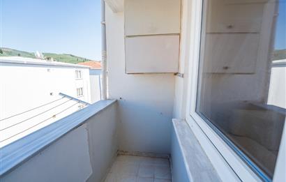 C21 Cius; Kumla Yapı Kuranlar Güzelyalı Sitesi Satılık 2+1 Daire