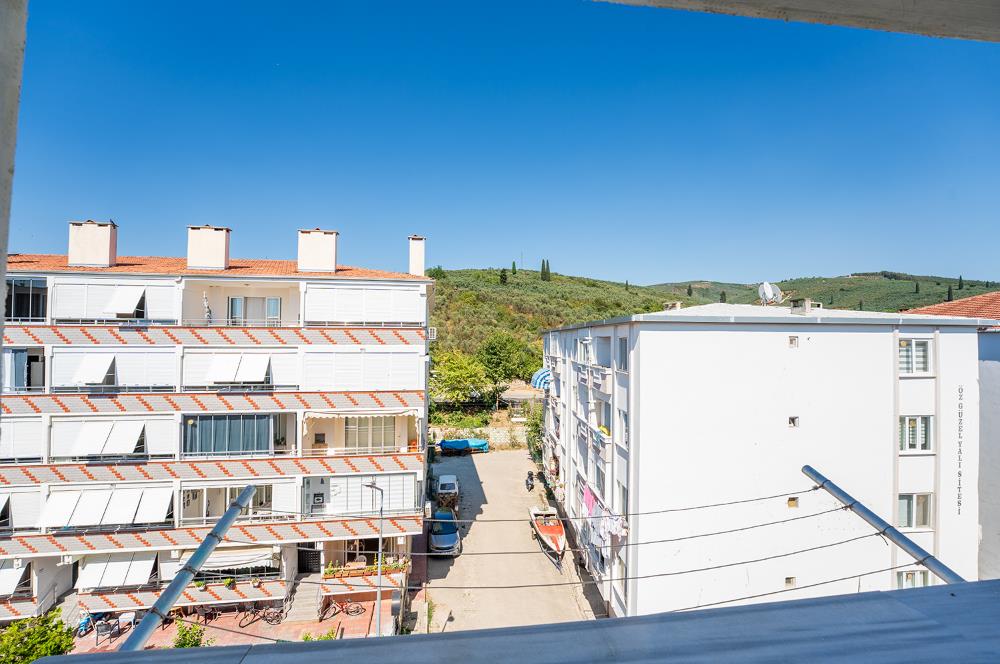 C21 Cius; Kumla Yapı Kuranlar Güzelyalı Sitesi Satılık 2+1 Daire