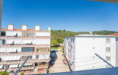 C21 Cius; Kumla Yapı Kuranlar Güzelyalı Sitesi Satılık 2+1 Daire