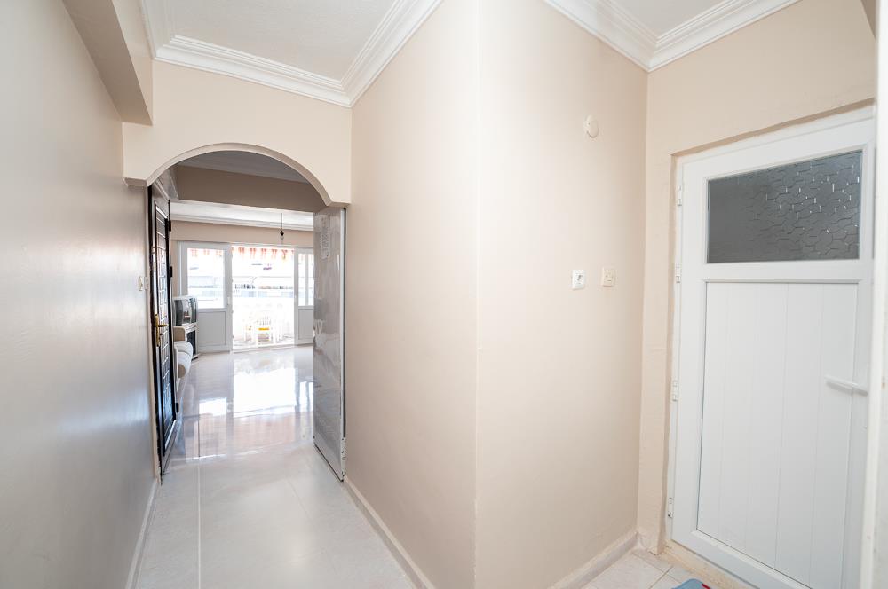 C21 Cius; Kumla Yapı Kuranlar Güzelyalı Sitesi Satılık 2+1 Daire