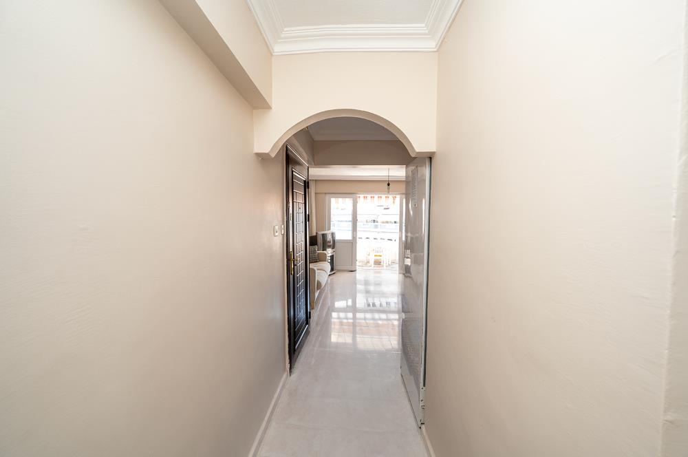 C21 Cius; Kumla Yapı Kuranlar Güzelyalı Sitesi Satılık 2+1 Daire