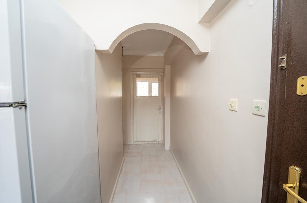 C21 Cius; Kumla Yapı Kuranlar Güzelyalı Sitesi Satılık 2+1 Daire
