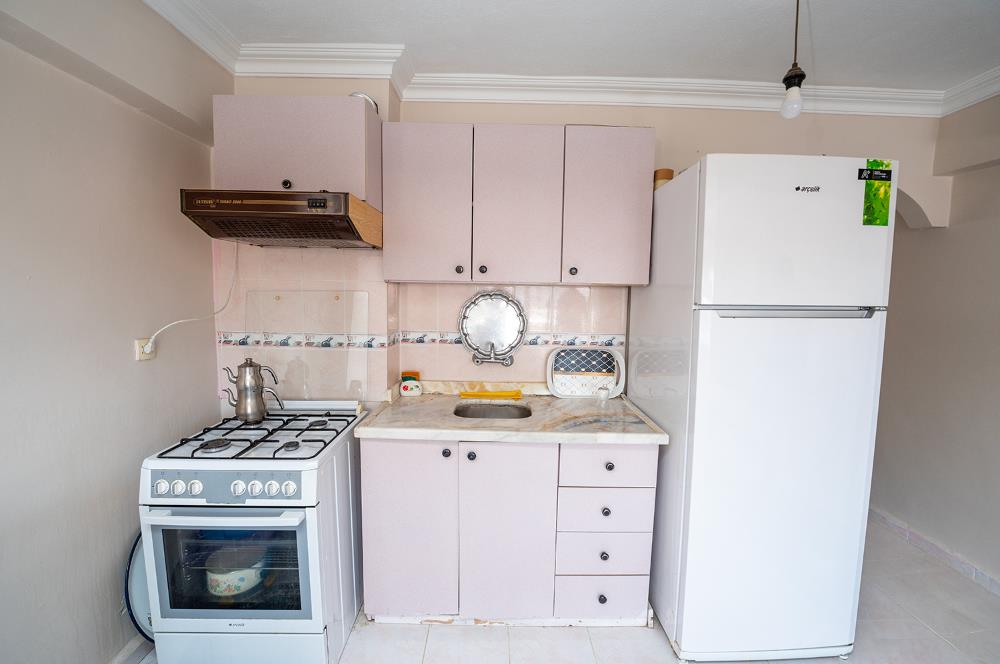 C21 Cius; Kumla Yapı Kuranlar Güzelyalı Sitesi Satılık 2+1 Daire