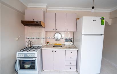 C21 Cius; Kumla Yapı Kuranlar Güzelyalı Sitesi Satılık 2+1 Daire